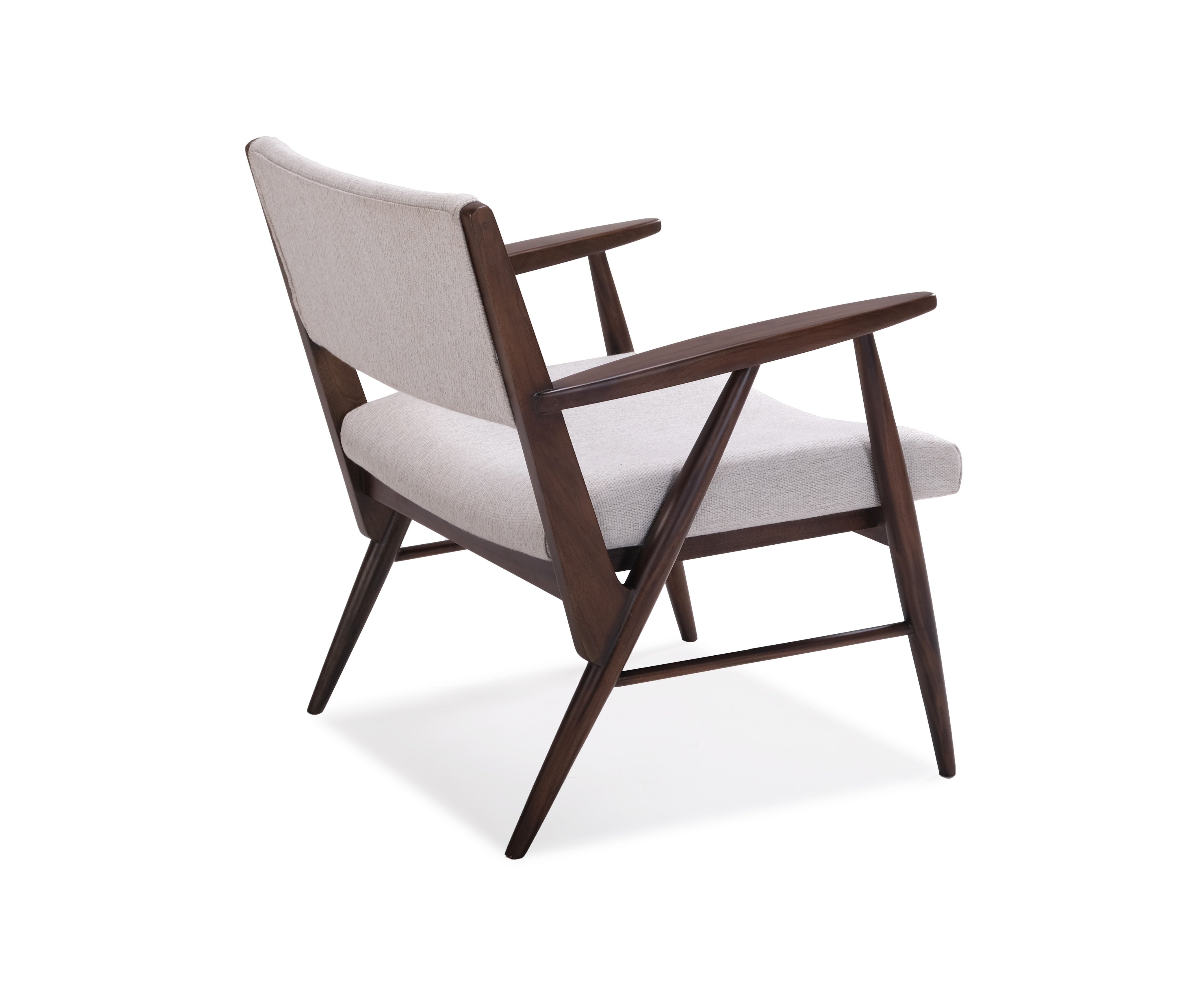 HANNAH LOUNGE CHAIR